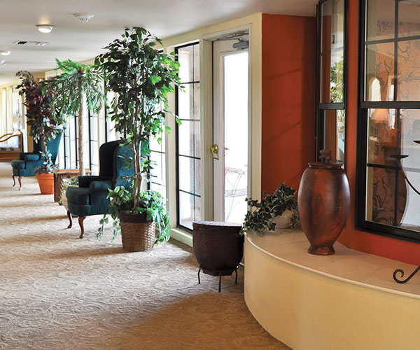 What We Offer Emerald Springs Senior Living Yuma Arizona