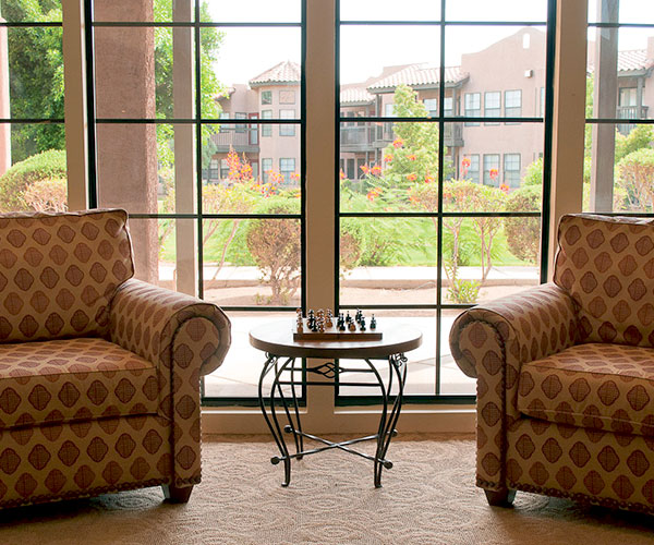 Why Live Here Emerald Springs Senior Living Yuma Arizona