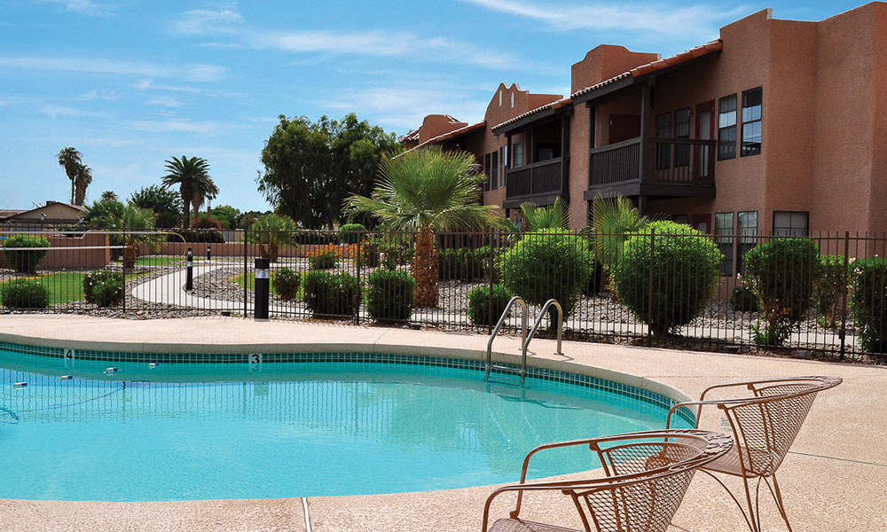 Specials Emerald Springs Senior Living